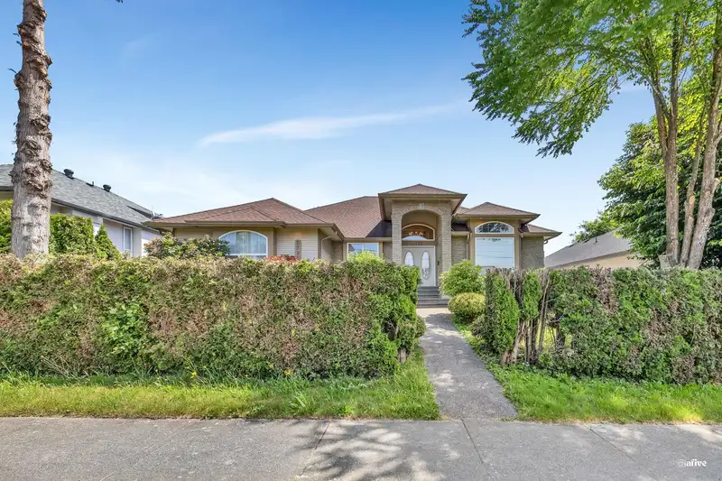 5796 168 STREET - photo 1 of 33