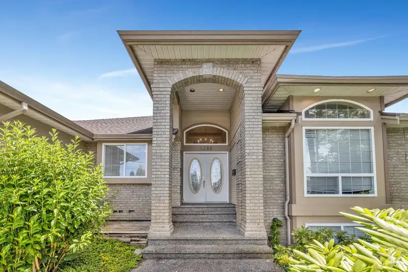 5796 168 STREET - photo 3 of 33