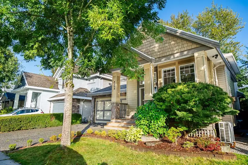 8188 211 STREET - photo 1 of 40