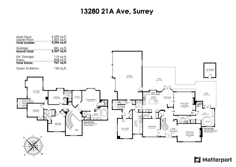 13280 21A AVENUE - photo 3 of 25