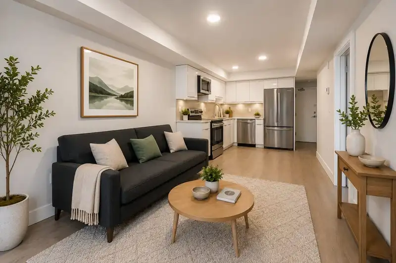 206 3050 KINGSWAY - photo 1 of 26