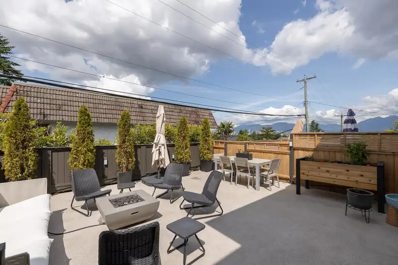 3761 FRASER STREET - photo 1 of 38