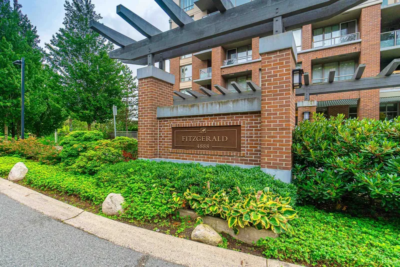 1205 4888 BRENTWOOD DRIVE - photo 2 of 21