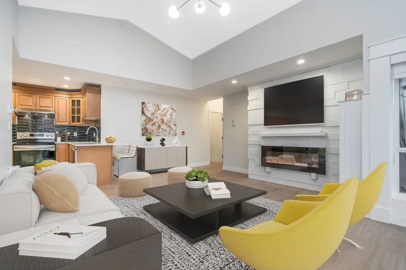 208 2828 152 STREET - photo 1 of 25