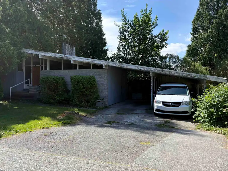 1520 WINSLOW AVENUE - photo 1 of 1
