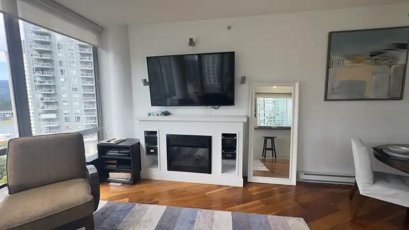 1404 1228 W HASTINGS STREET - photo 3 of 16