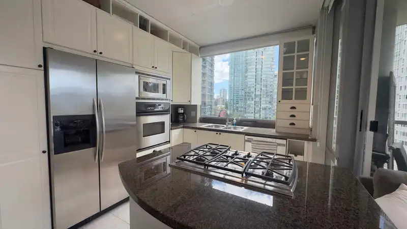 1404 1228 W HASTINGS STREET - photo 4 of 16