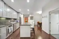 407 1333 W GEORGIA STREET - thumbnail 4