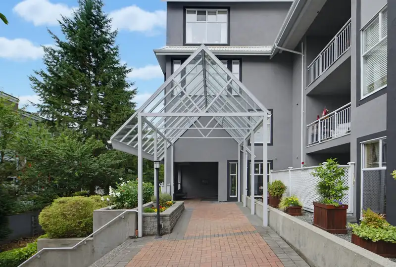 308 11609 227 STREET - photo 1 of 39