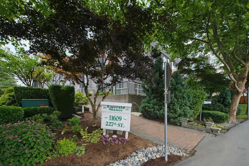 308 11609 227 STREET - photo 3 of 39