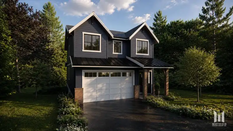 2637 CROSSING COURT - photo 1 of 2