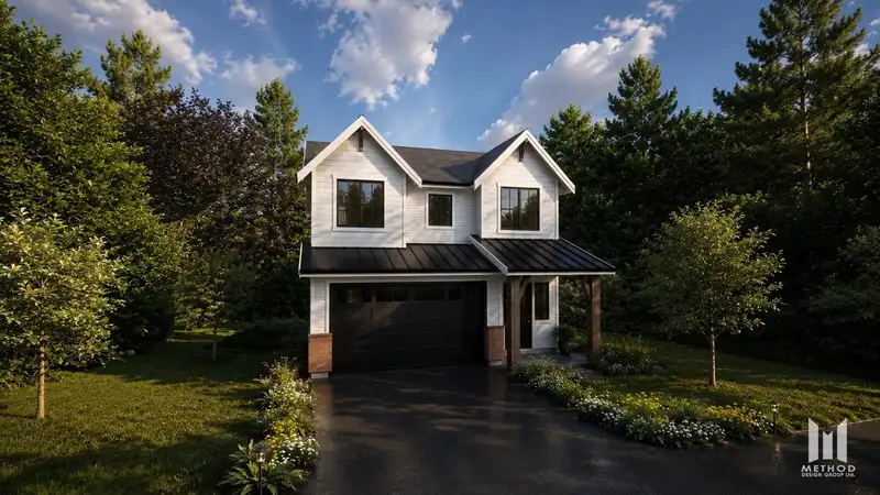 2637 CROSSING COURT - photo 2 of 2