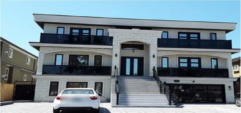 6899 CLEVEDON DRIVE - photo 1 of 25