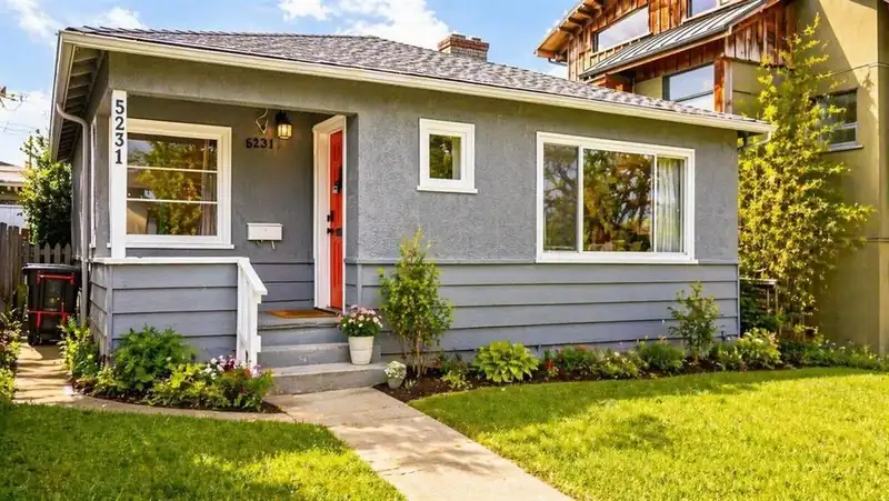 5231 CULLODEN STREET - photo 1 of 19