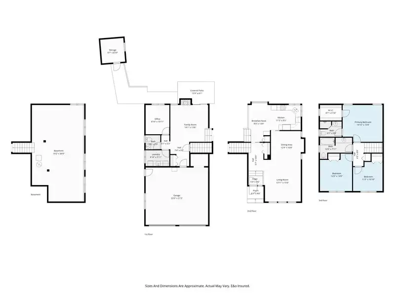 2834 GLENSHIEL DRIVE - photo 3 of 40