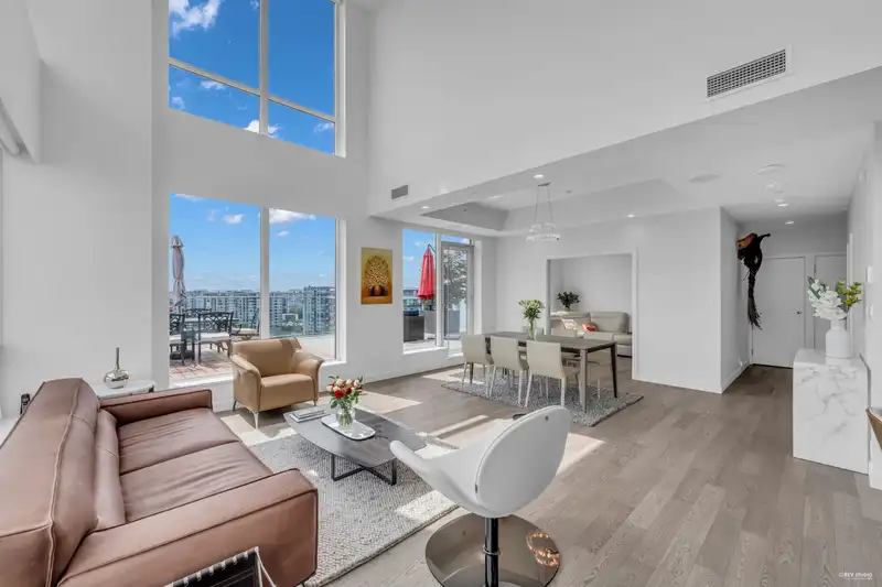 1204 6855 PEARSON WAY - photo 4 of 40