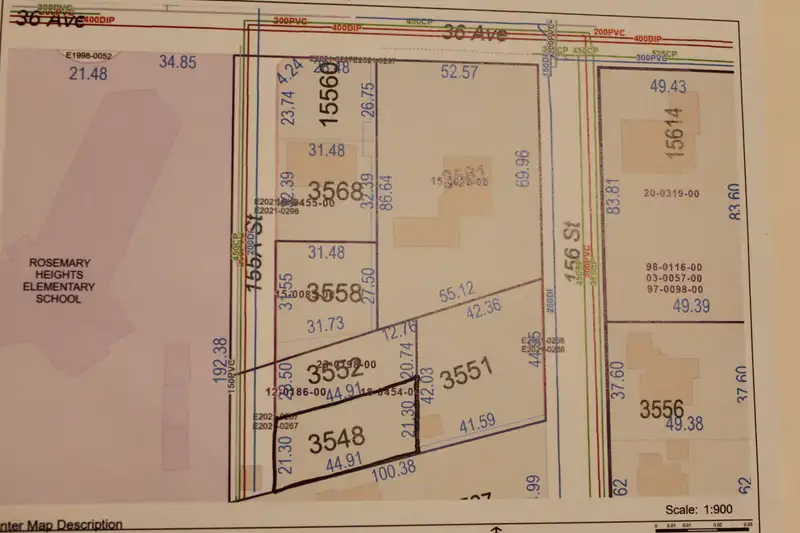 3548 155A STREET - photo 2 of 2
