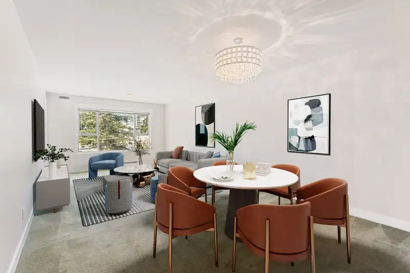 301 1378 GEORGE STREET - photo 1 of 35