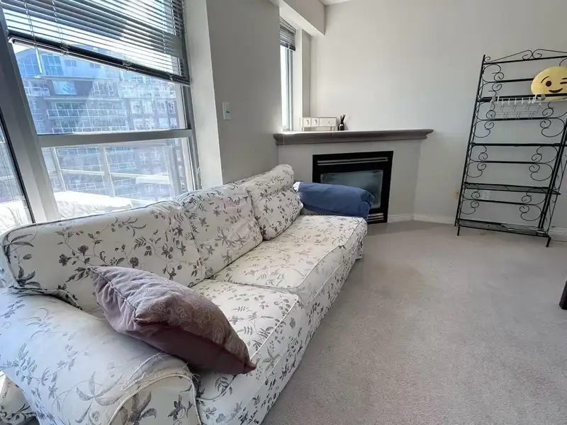 1306 5639 HAMPTON PLACE - photo 3 of 15