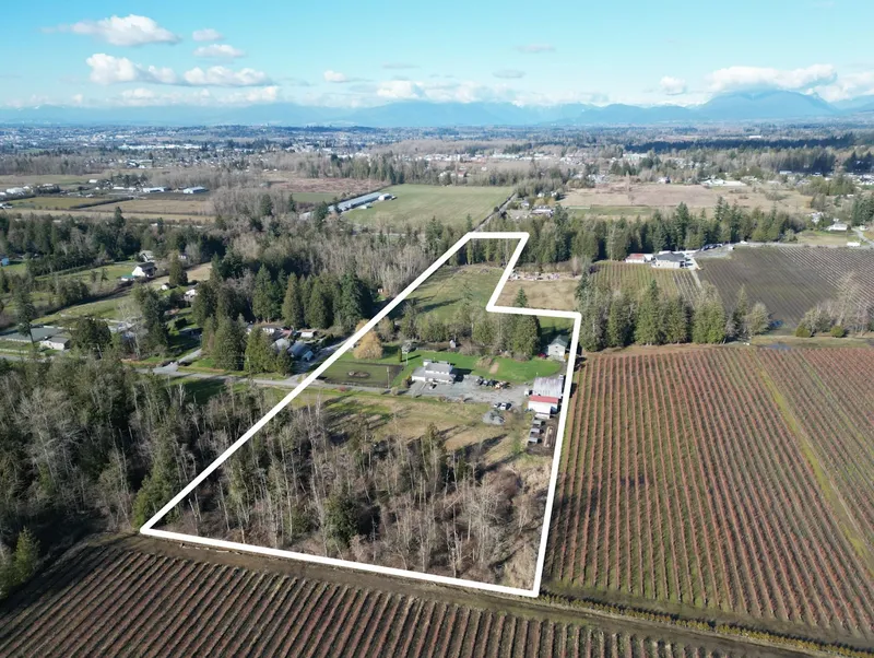 22828 38 AVENUE - photo 1 of 25