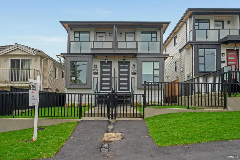 5956 HARDWICK STREET - photo 1 of 19