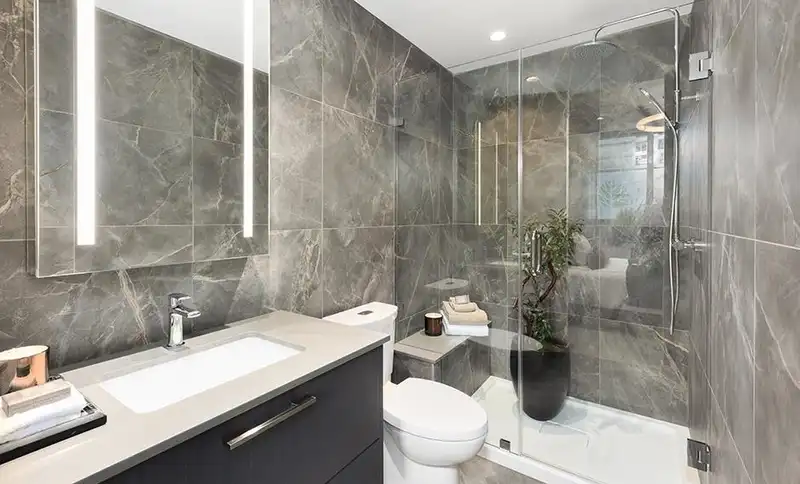 1201 5860 OLIVE AVENUE - photo 3 of 7