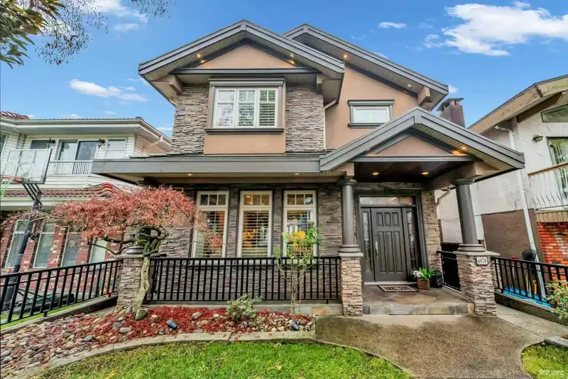 4878 GEORGIA STREET - photo 1 of 40