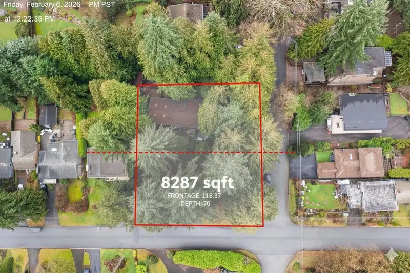 LOT 2 3091 ROYAL AVENUE - photo 3 of 19