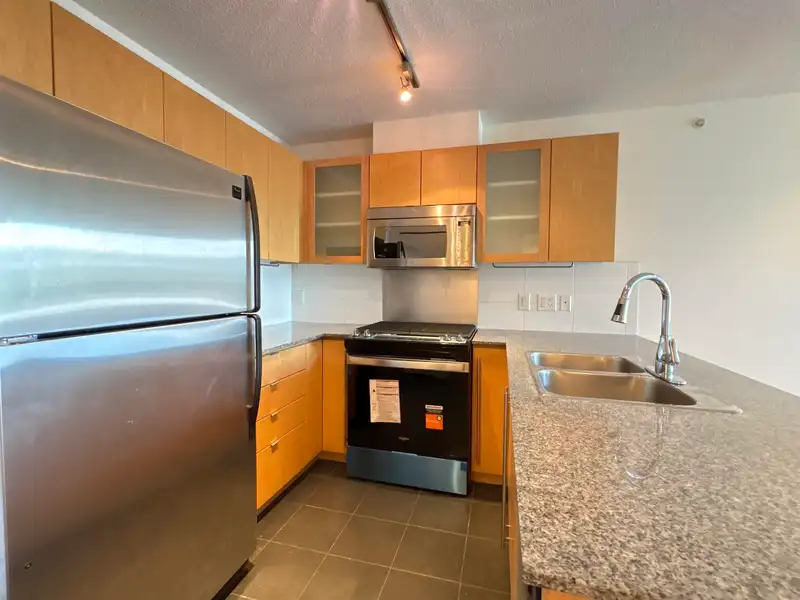 602 7575 ALDERBRIDGE WAY - photo 3 of 19