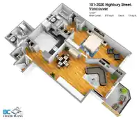 101 2020 HIGHBURY STREET - thumbnail 21