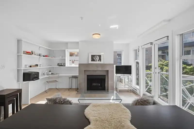 401 1562 W 5TH AVENUE - photo 4 of 39