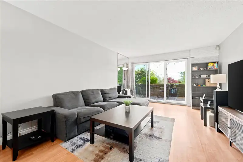 101 2240 WALL STREET - photo 1 of 26