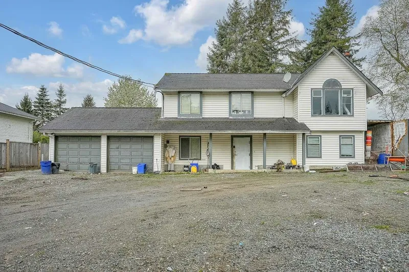 8699 DEWDNEY TRUNK ROAD - photo 1 of 25
