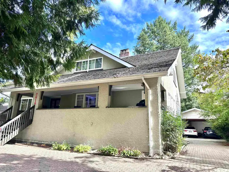 7616 BURRIS STREET - photo 1 of 7