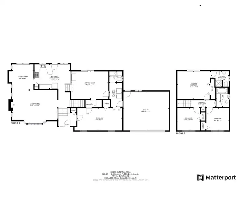 8380 DEMOREST PLACE - photo 2 of 9