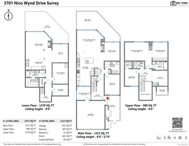 3701 NICO WYND DRIVE - photo 2 of 40