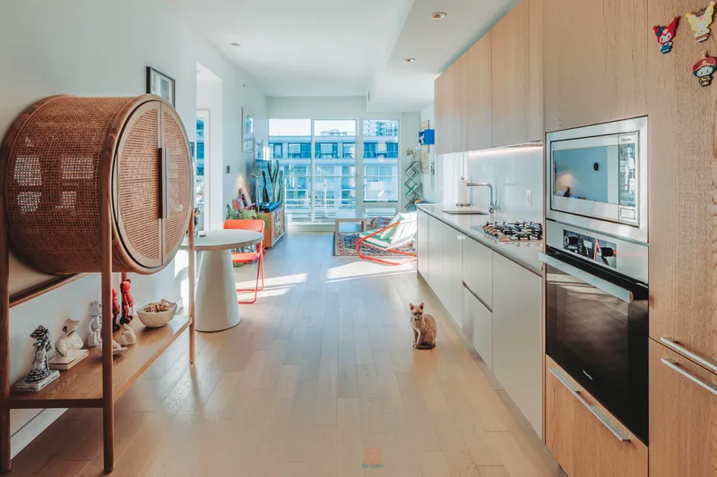 401 6699 RIVER ROAD - photo 2 of 17