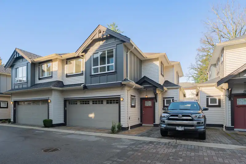 5 9451 WILLIAMS ROAD - photo 1 of 31
