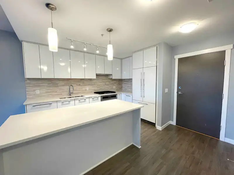 430 9551 ALEXANDRA ROAD - photo 4 of 40