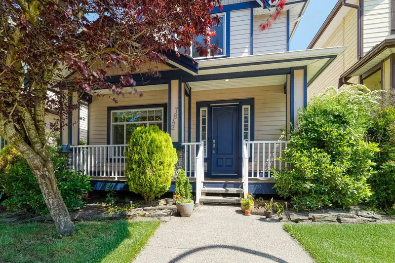 7842 211A STREET - photo 1 of 40