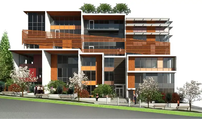 47 & 51 DUFFERIN STREET - photo 4 of 5