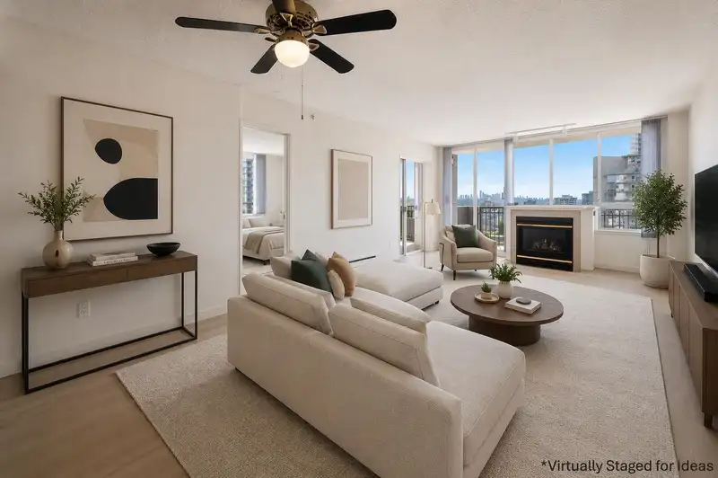 1504 551 AUSTIN AVENUE - photo 3 of 33