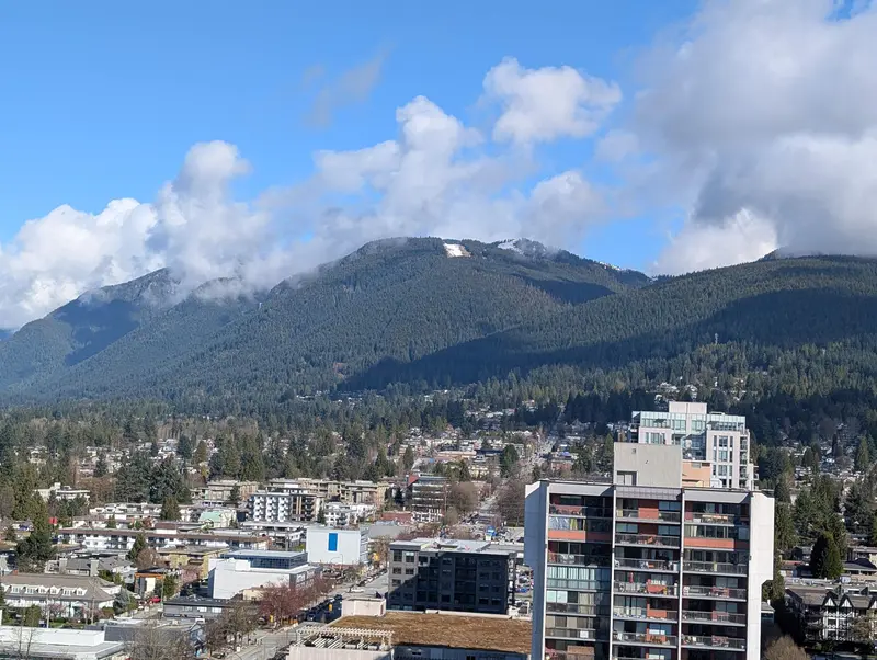 1607 125 E 14TH STREET - photo 2 of 25