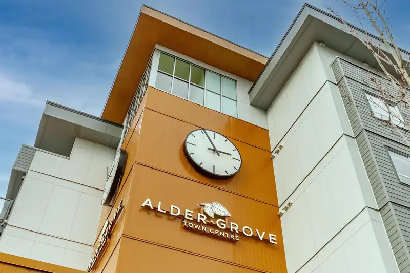 513 27218 ALDERGROVE TOWN CENTRE DRIVE - photo 2 of 30