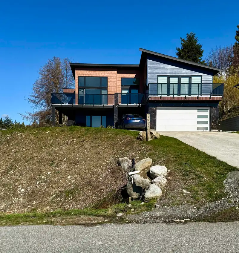 1496 BONNIEBROOK HEIGHTS ROAD - photo 2 of 37