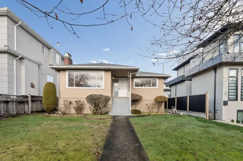 133 W 63RD AVENUE - photo 1 of 25