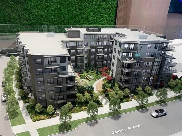 704 599 DANSEY AVENUE - photo 1 of 7