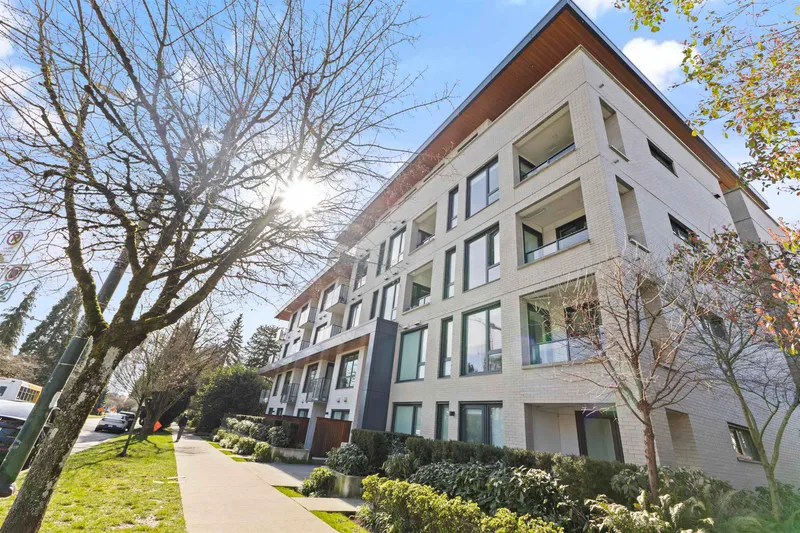 307 5383 CAMBIE STREET - photo 2 of 20