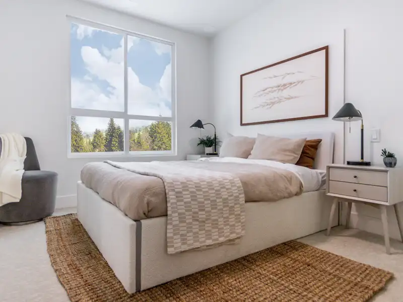 401 20769 FRASER HIGHWAY - photo 2 of 12