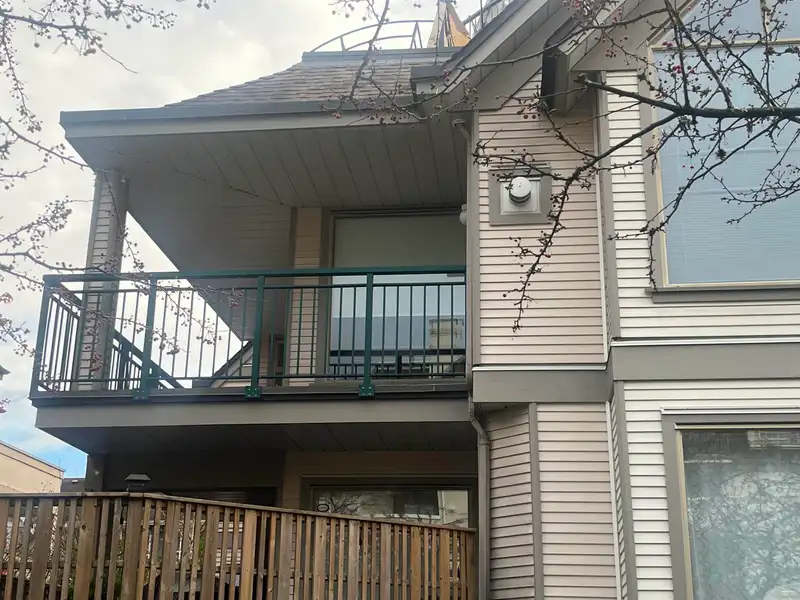 203 1650 GRANT AVENUE - photo 3 of 26